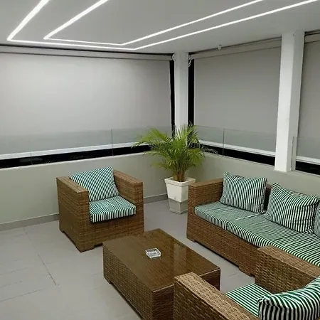 Nocleg ze śniadaniem Douns Lux Cannes