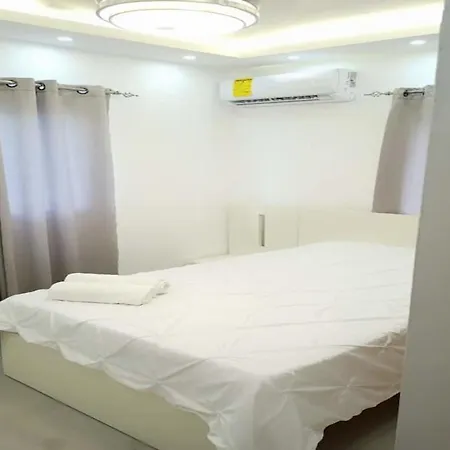 Douns Lux Nocleg ze śniadaniem Cannes